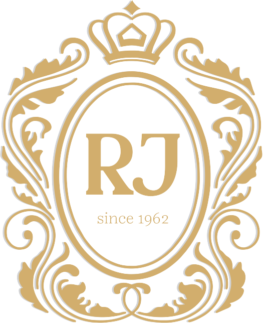 Ratnam Jewellers Logo