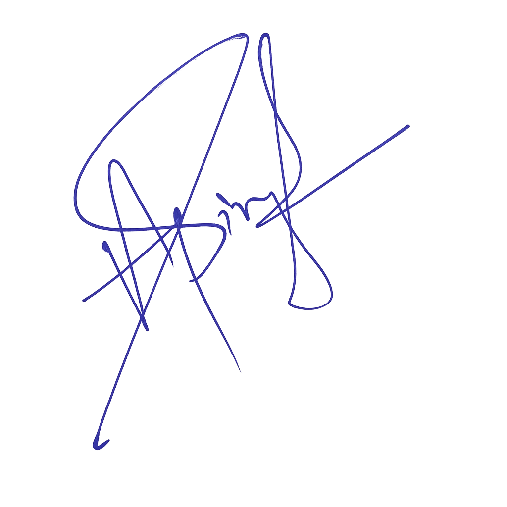 Signature