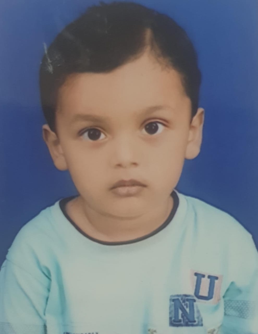 Arnav  Kumar