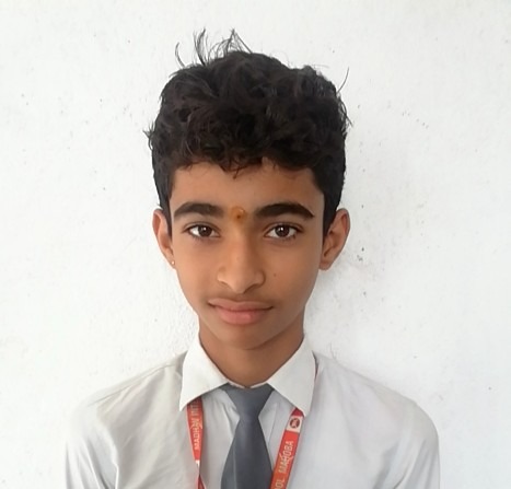 Abhay  Yadav