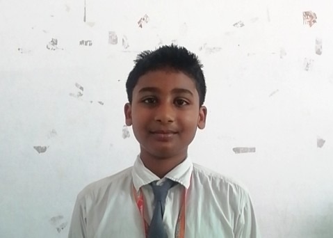 Arham  Khan