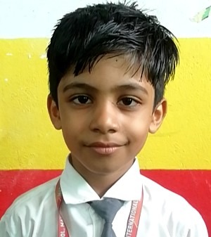 Yashvardhan  Singh