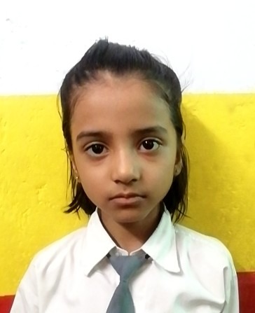 Dikshita  Goswami