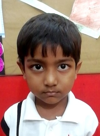 Ashar  Siddiqui