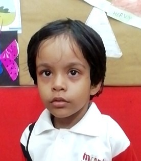 Apurva  Richhariya