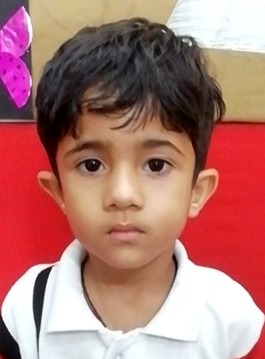 Saaransh   Yadav