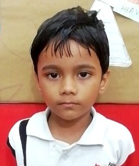 Ojas Pratap Singh
