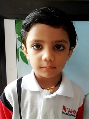 Priyal  Nayak