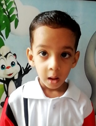 Shivansh  Chaurasia
