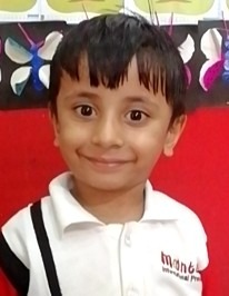 Kushagra  Pathak