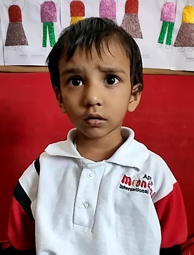 Sarthak  Soni