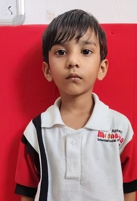 Sarthak  Soni