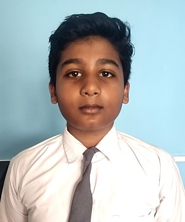 Arham  Khan