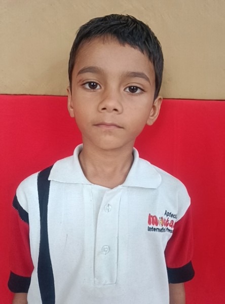 Ojas Pratap Singh