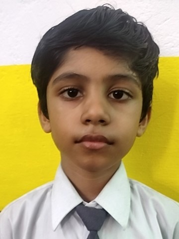 Yashvardhan  Singh