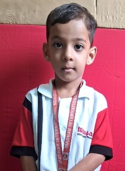 Shivansh  Chaurasia